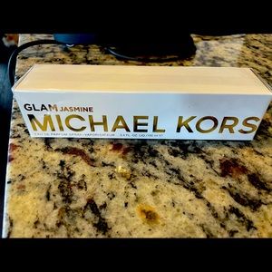 GLAM Jasmine by Michael Kors perfume